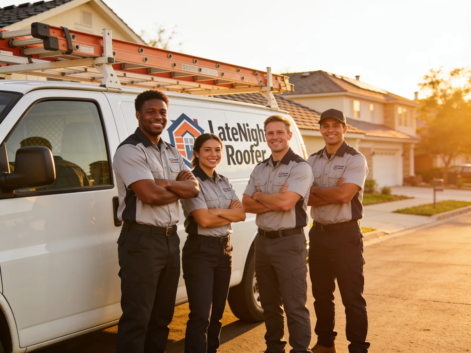 Emergency Roof Repair company in Pattison, TX